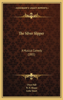 Silver Slipper