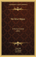 Silver Slipper