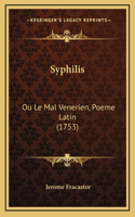 Syphilis