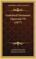 Godofredi Hermanni Opuscula V8 (1877)