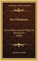 Obstbaum