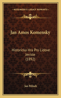 Jan Amos Komensky