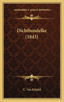 Dichtbondelke (1843)