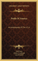 Profile Of America