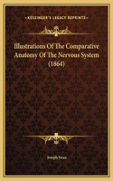 Illustrations Of The Comparative Anatomy Of The Nervous System (1864)