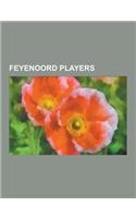 Feyenoord Players