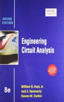Engineering Circuit Analy.8e