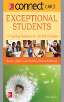 Connect Access Card for Exceptional Students