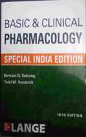 Basic & Clinical Pharmacology 15ed
