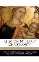 Religion 101