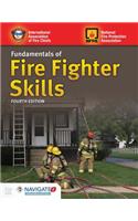 Fundamentals of Fire Fighter Skills