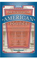 Almanac of American Politics 2014