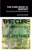 The Cure Book VI