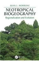 Neotropical Biogeography