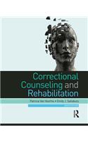 Correctional Counseling and Rehabilitation