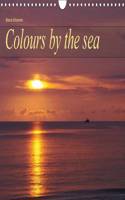 Colours by the sea / UK-Version 2015