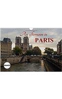 Afternoon in Paris 2017