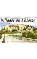 Villages du Luberon 2018