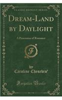 Dream-Land by Daylight: A Panorama of Romance (Classic Reprint)