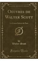 Oeuvres de Walter Scott