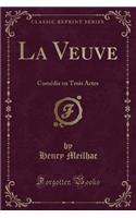 La Veuve