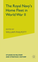 Royal Navy's Home Fleet in World War 2