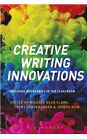 Creative Writing Innovations