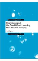 Cherishing and the Good Life of Learning