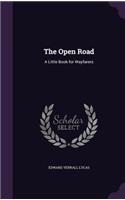 The Open Road: (English)