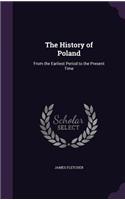 The History of Poland