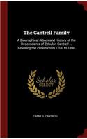 The Cantrell Family
