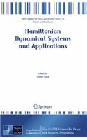 Hamiltonian Dynamical Systems and Applications
