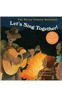Let's Sing Together! [With CD (Audio)]