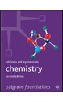 Chemistry, 2/e