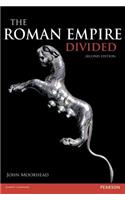 The Roman Empire Divided