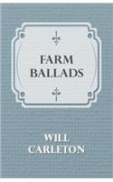 Farm Ballads