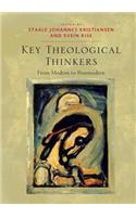 Key Theological Thinkers