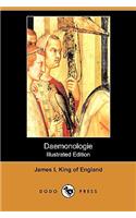 Daemonologie (Illustrated Edition) (Dodo Press)