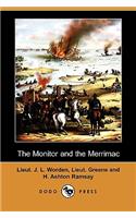 Monitor and the Merrimac (Dodo Press)