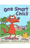 Rigby Literacy: Student Reader Bookroom Package Grade 1 (Level 11) One Smart Chick