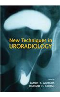 New Techniques in Uroradiology