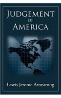 Judgement of America