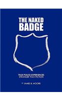 Naked Badge