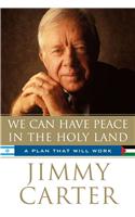 We Can Have Peace In The Holy Land