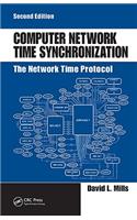 Computer Network Time Synchronization