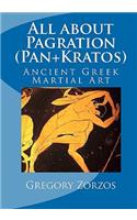 All about Pagration (Pan+kratos): Ancient Greek Martial Art