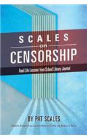 Scales on Censorship