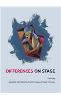 Differences on Stage