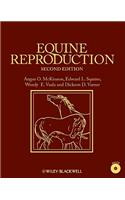 Equine Reproduction