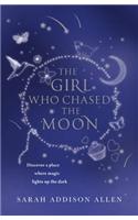 The Girl Who Chased the Moon